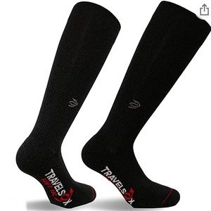 Travelsox/ unisex/Large